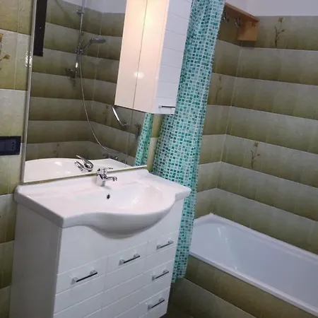 Bed & Breakfast Posto Letto In Stanza Doppia San Lazzaro di Savena