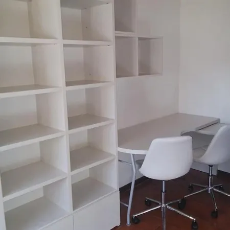Bed & Breakfast Posto Letto In Stanza Doppia