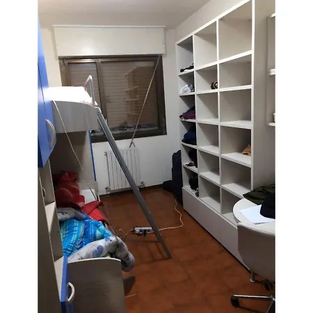 Posto Letto In Stanza Doppia * San Lazzaro di Savena